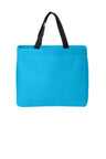 Improved Essential Tote Joe's USA Turquoise