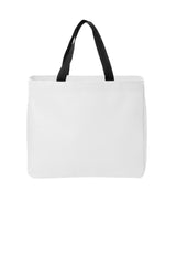 Improved Essential Tote Joe's USA White
