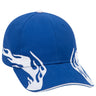 OTTO CAP® 6 Panel Low Profile Baseball Cap OTTO 58-755