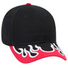 OTTO CAP® 6 Panel Low Profile Baseball Cap OTTO 58-755