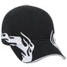 OTTO CAP® 6 Panel Low Profile Baseball Cap OTTO 58-755