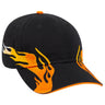OTTO CAP® 6 Panel Low Profile Baseball Cap OTTO 58-755