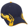 OTTO CAP® 6 Panel Low Profile Baseball Cap OTTO 58-755