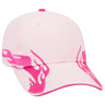 OTTO CAP® 6 Panel Low Profile Baseball Cap OTTO 58-755