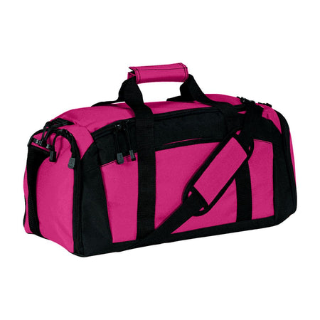 Improved Gym Bag Accessories Joe's USA Pink