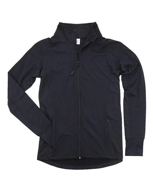 Boxercraft Women's Studio Jacket - Boxercraft S95