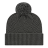 Cap America iK8554 Premium Diagonal Weave Knit Cap with Cuff