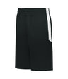 Augusta Sportswear YOUTH SINGLE-PLY REVERSIBLE BASKETBALL SHORTS 589PSPY