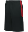 Augusta Sportswear SINGLE-PLY REVERSIBLE BASKETBALL SHORTS 589PSP