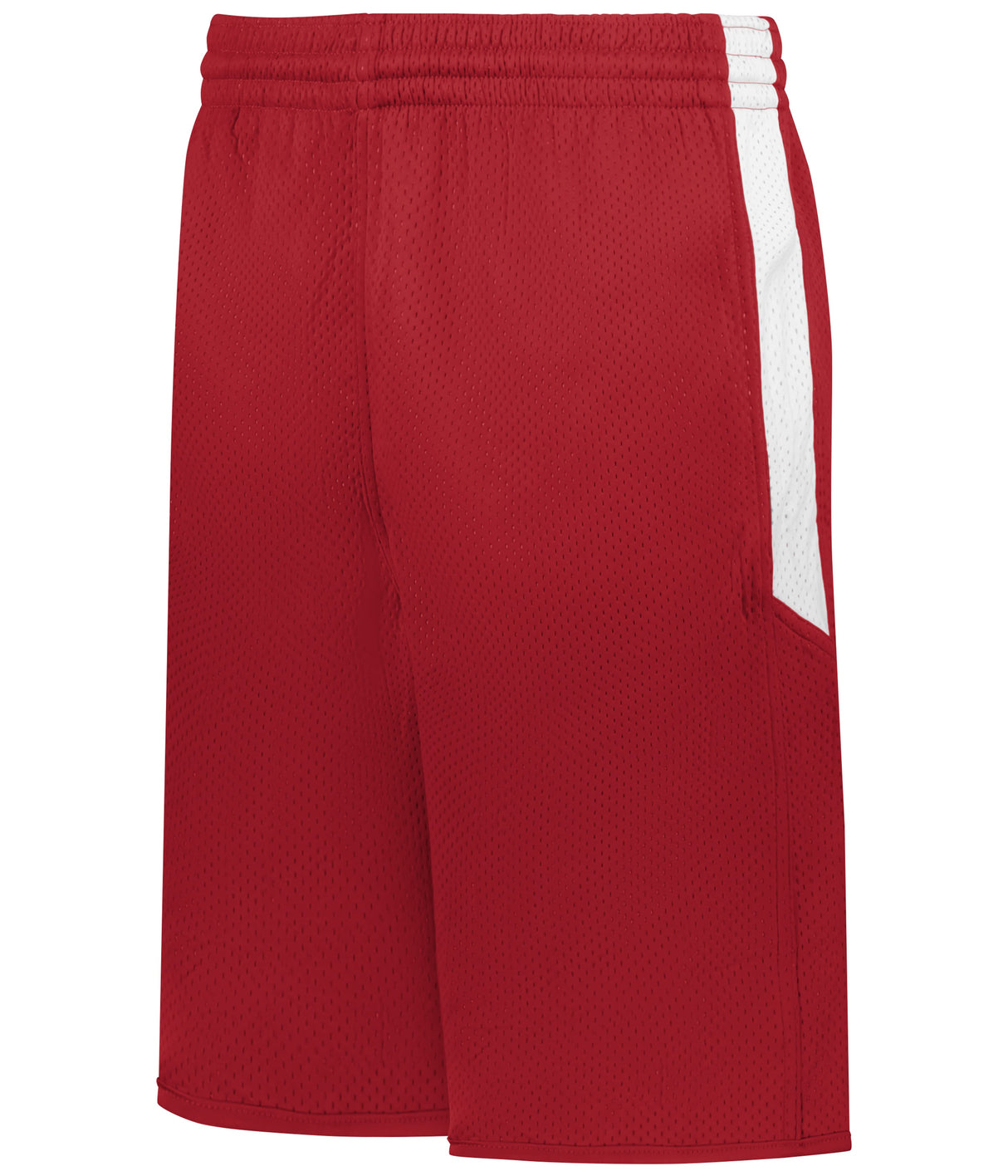 Augusta Sportswear SINGLE-PLY REVERSIBLE BASKETBALL SHORTS 589PSP