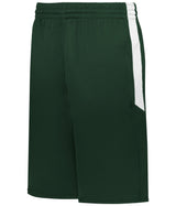 Augusta Sportswear SINGLE-PLY REVERSIBLE BASKETBALL SHORTS 589PSP