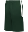 Augusta Sportswear SINGLE-PLY REVERSIBLE BASKETBALL SHORTS 589PSP