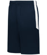 Augusta Sportswear SINGLE-PLY REVERSIBLE BASKETBALL SHORTS 589PSP