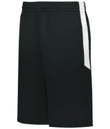 Augusta Sportswear SINGLE-PLY REVERSIBLE BASKETBALL SHORTS 589PSP