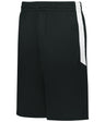 Augusta Sportswear SINGLE-PLY REVERSIBLE BASKETBALL SHORTS 589PSP