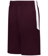 Augusta Sportswear SINGLE-PLY REVERSIBLE BASKETBALL SHORTS 589PSP