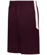 Augusta Sportswear SINGLE-PLY REVERSIBLE BASKETBALL SHORTS 589PSP