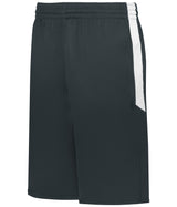 Augusta Sportswear SINGLE-PLY REVERSIBLE BASKETBALL SHORTS 589PSP