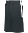 Augusta Sportswear SINGLE-PLY REVERSIBLE BASKETBALL SHORTS 589PSP