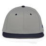The Game GB998 Perforated GameChanger Baseball Hat | Wholesale Pro Shape Flat Bill Caps