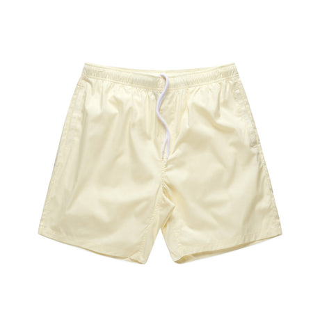 AS Colour Beach Shorts 17\" | 5903 | AS Colour 5903