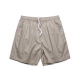 AS Colour Beach Shorts 17\" | 5903 | AS Colour 5903