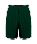 Augusta Sportswear CROSS OVER REVERSIBLE BASKETBALL SHORTS 590PSP