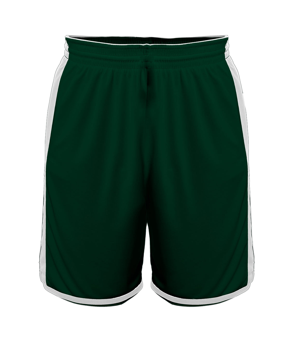 Augusta Sportswear YOUTH CROSS OVER REVERSIBLE BASKETBALL SHORTS 590PSPY