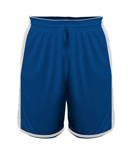 Augusta Sportswear CROSS OVER REVERSIBLE BASKETBALL SHORTS 590PSP