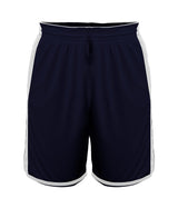 Augusta Sportswear CROSS OVER REVERSIBLE BASKETBALL SHORTS 590PSP