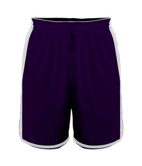 Augusta Sportswear CROSS OVER REVERSIBLE BASKETBALL SHORTS 590PSP