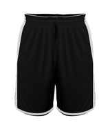 Augusta Sportswear CROSS OVER REVERSIBLE BASKETBALL SHORTS 590PSP