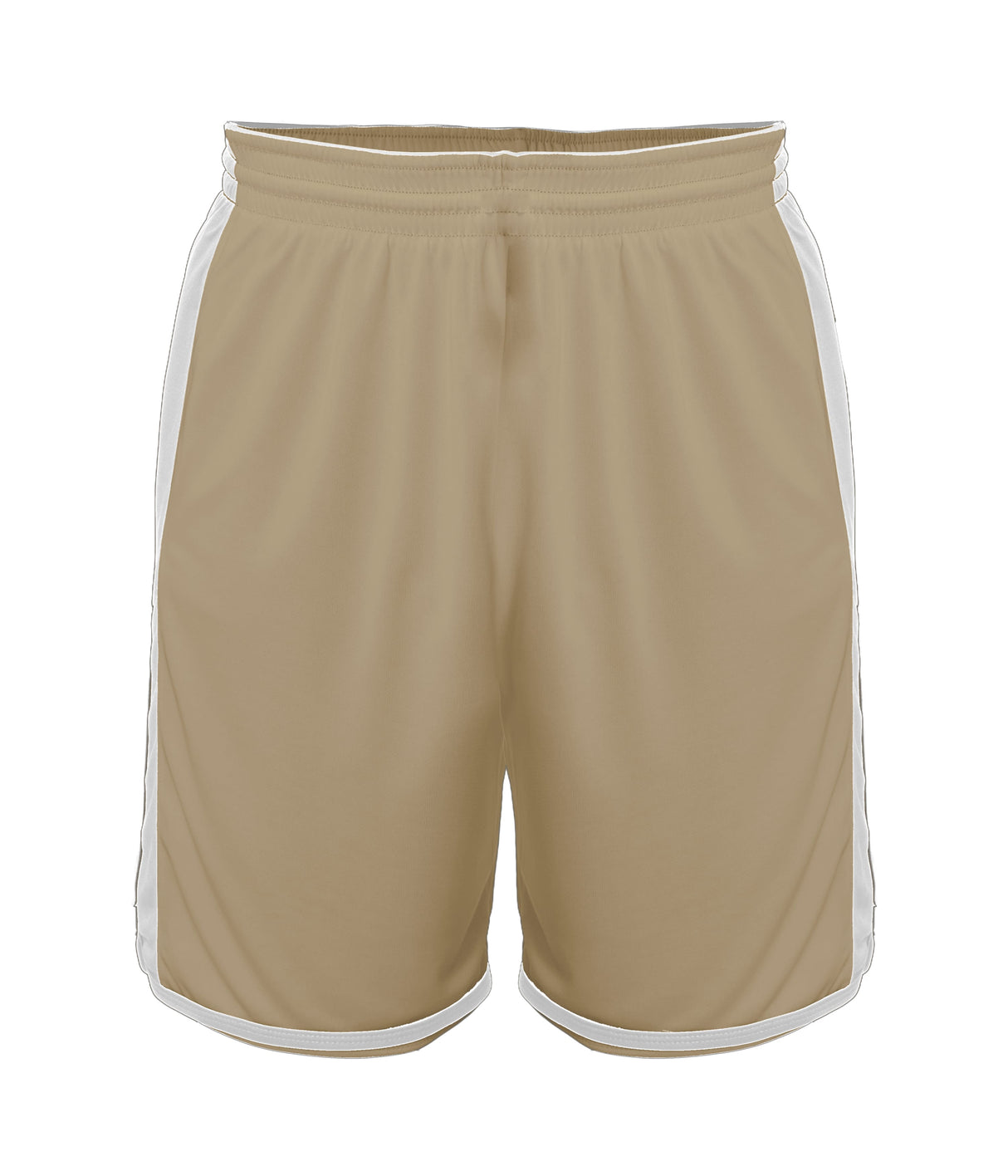 Augusta Sportswear YOUTH CROSS OVER REVERSIBLE BASKETBALL SHORTS 590PSPY
