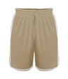 Augusta Sportswear YOUTH CROSS OVER REVERSIBLE BASKETBALL SHORTS 590PSPY