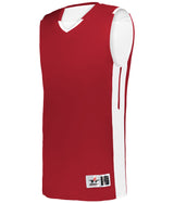 Augusta Sportswear CROSS OVER REVERSIBLE BASKETBALL JERSEY 590RSP