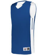 Augusta Sportswear CROSS OVER REVERSIBLE BASKETBALL JERSEY 590RSP
