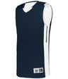 Augusta Sportswear CROSS OVER REVERSIBLE BASKETBALL JERSEY 590RSP