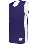 Augusta Sportswear CROSS OVER REVERSIBLE BASKETBALL JERSEY 590RSP