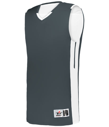 Augusta Sportswear CROSS OVER REVERSIBLE BASKETBALL JERSEY 590RSP