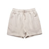 AS Colour Relax Track Shorts 18\" | 5933 | AS Colour 5933