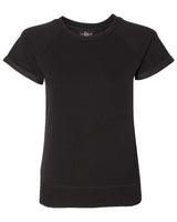 Boxercraft Women's Sweetheart French Terry Pullover - Boxercraft R32