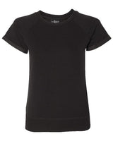 Boxercraft Women's Sweetheart French Terry Pullover - Boxercraft R32