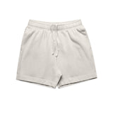 AS Colour Relax Faded Track Shorts 18\" | 5939 | AS Colour 5939
