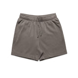 AS Colour Relax Faded Track Shorts 18\" | 5939 | AS Colour 5939