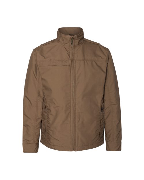 DRI DUCK Men's Sequoia StormShield™ Canvas Jacket - DRI DUCK 5066