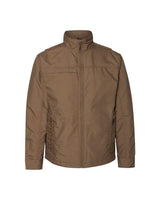 DRI DUCK Men's Sequoia StormShield™ Canvas Jacket - DRI DUCK 5066