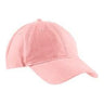 Joe's USA Brushed Twill Low Profile Cap Joe's USA Light Pink