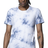 Royal Apparel 5951CTD Unisex Cloud Tie Dye Tee - Infinity