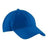 Joe's USA Brushed Twill Low Profile Cap Joe's USA Royal