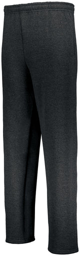 Russell (Team) Dri-Power®  Open Bottom Pocket Sweatpant 596HBM
